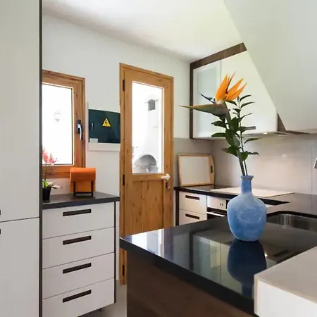 Holiday home Ubicacion Ideal *