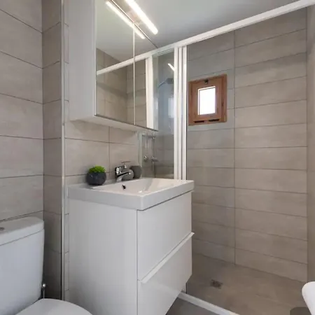 Holiday home Ubicacion Ideal San Bartolome de Tirajana (Gran Canaria)