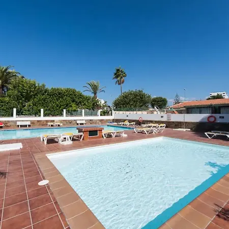 Holiday home Ubicacion Ideal