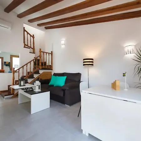 Holiday home Ubicacion Ideal