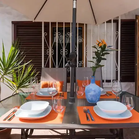 Holiday home Ubicacion Ideal *