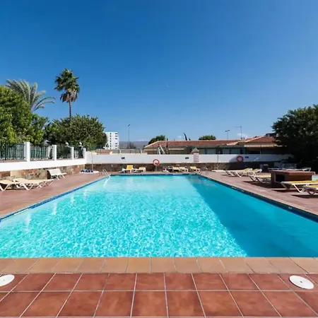 Holiday home Ubicacion Ideal San Bartolome de Tirajana (Gran Canaria)