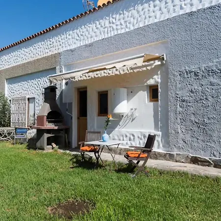 Holiday home Ubicacion Ideal San Bartolome de Tirajana (Gran Canaria)