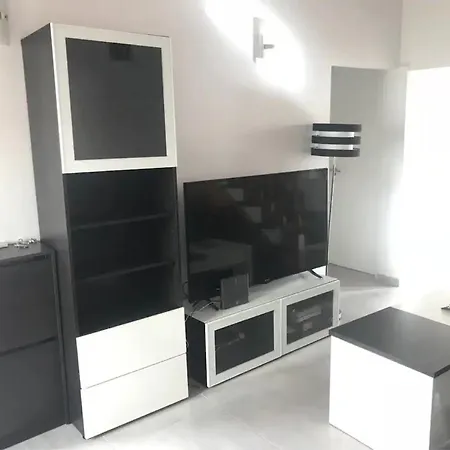 Ubicacion Ideal Σπίτι διακοπών