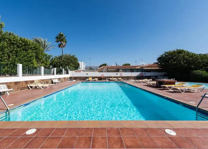 Сasa de vacaciones Ubicación Ideal San Bartolomé